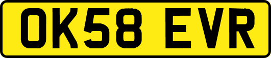 OK58EVR
