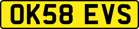 OK58EVS