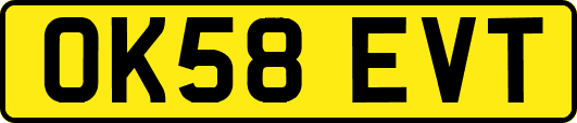 OK58EVT