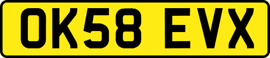 OK58EVX