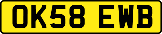 OK58EWB