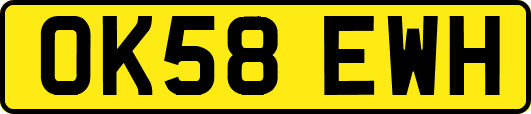 OK58EWH