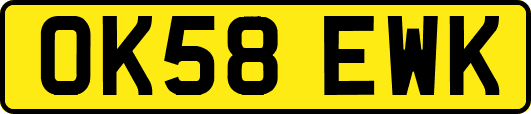 OK58EWK