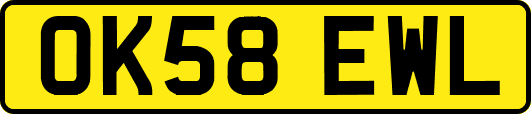 OK58EWL