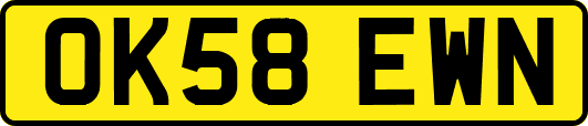 OK58EWN