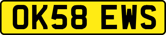OK58EWS