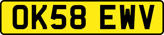 OK58EWV