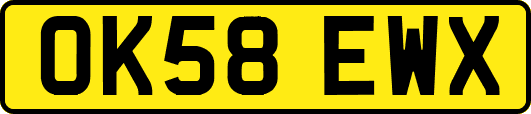 OK58EWX
