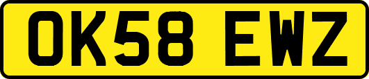 OK58EWZ