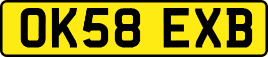 OK58EXB