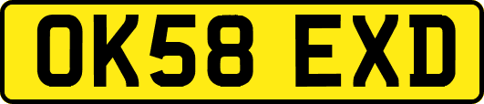 OK58EXD