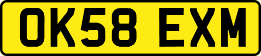 OK58EXM