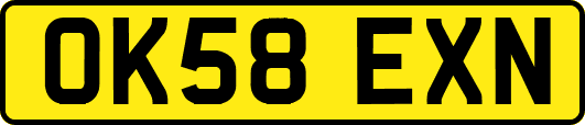 OK58EXN