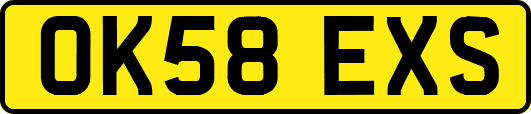 OK58EXS