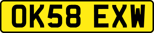 OK58EXW