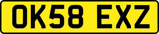 OK58EXZ