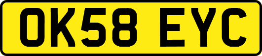 OK58EYC