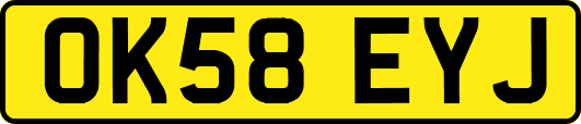 OK58EYJ