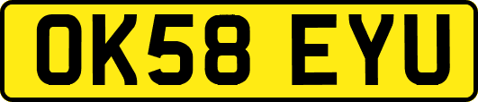 OK58EYU