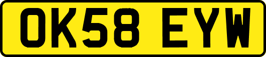 OK58EYW