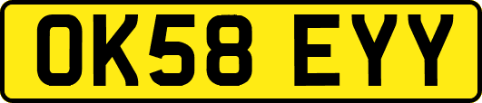 OK58EYY