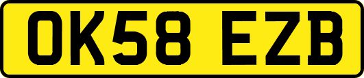OK58EZB