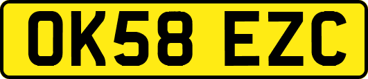 OK58EZC