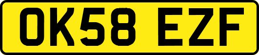 OK58EZF