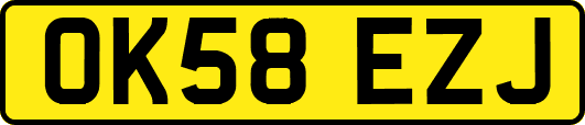 OK58EZJ