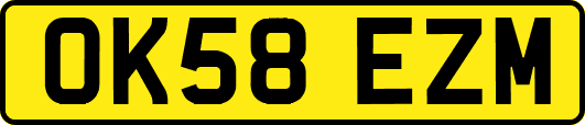 OK58EZM