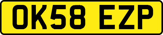 OK58EZP