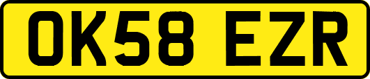 OK58EZR