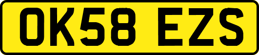 OK58EZS