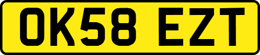 OK58EZT