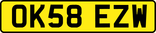 OK58EZW
