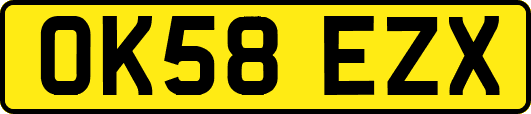 OK58EZX