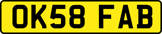 OK58FAB