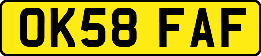 OK58FAF