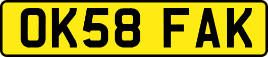 OK58FAK