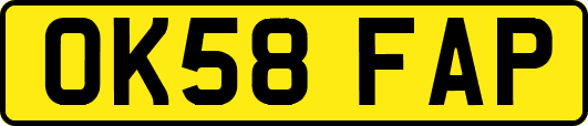 OK58FAP