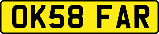 OK58FAR