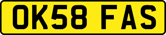 OK58FAS