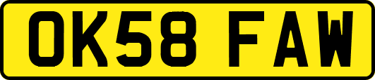 OK58FAW