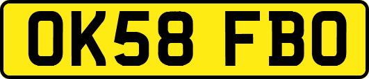 OK58FBO