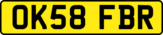OK58FBR