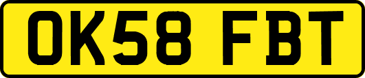 OK58FBT