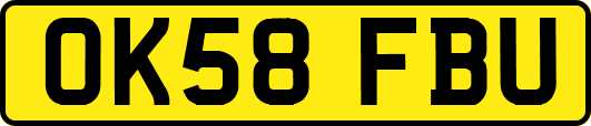 OK58FBU