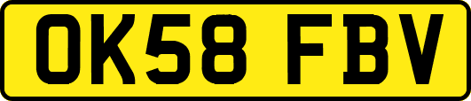 OK58FBV