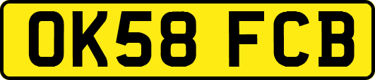 OK58FCB