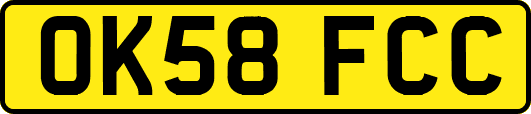 OK58FCC